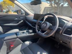 2024 Nissan X-TRAIL ST-L