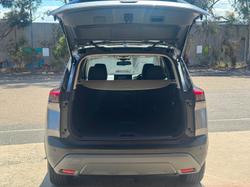 2024 Nissan X-TRAIL ST-L