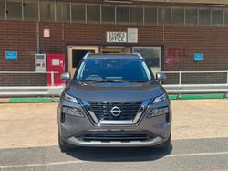 2024 Nissan X-TRAIL ST-L