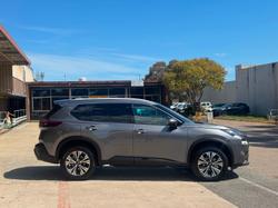 2024 Nissan X-TRAIL ST-L