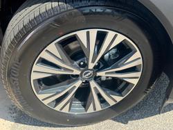 2025 Nissan X-TRAIL ST-L