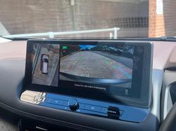 2025 Nissan X-TRAIL ST-L