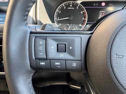 2025 Nissan X-TRAIL ST-L