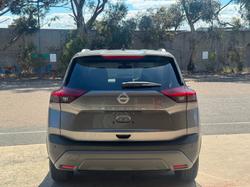 2025 Nissan X-TRAIL ST-L