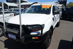 2018 Ford Ranger XL