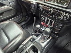 2022 Jeep Wrangler Rubicon