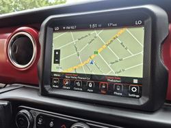 2022 Jeep Wrangler Rubicon