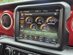 2022 Jeep Wrangler Rubicon