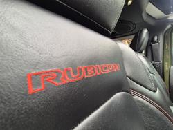 2022 Jeep Wrangler Rubicon