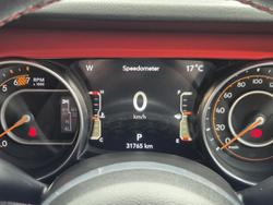 2022 Jeep Wrangler Rubicon