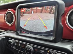 2022 Jeep Wrangler Rubicon