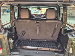 2022 Jeep Wrangler Rubicon