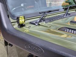 2022 Jeep Wrangler Rubicon