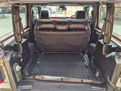 2022 Jeep Wrangler Rubicon