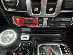 2022 Jeep Wrangler Rubicon