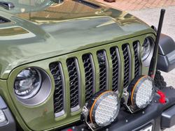 2022 Jeep Wrangler Rubicon