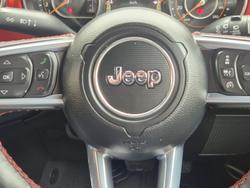 2022 Jeep Wrangler Rubicon