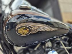 2013 Harley-Davidson Dyna Super Glide Custom 1584 (FXDC) Dyna