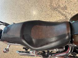 2013 Harley-Davidson Dyna Super Glide Custom 1584 (FXDC) Dyna
