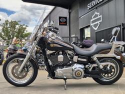 2013 Harley-Davidson Dyna Super Glide Custom 1584 (FXDC) Dyna