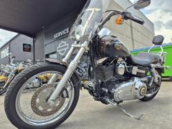 2013 Harley-Davidson Dyna Super Glide Custom 1584 (FXDC) Dyna