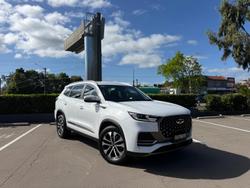 2024 Chery Tiggo 8 Pro Max Urban