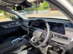 2024 Chery Tiggo 8 Pro Max Urban