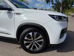 2024 Chery Tiggo 8 Pro Max Urban