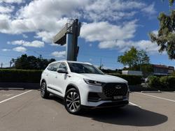 2024 Chery Tiggo 8 Pro Max Urban