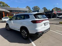 2024 Chery Tiggo 8 Pro Max Urban