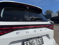 2024 Chery Tiggo 8 Pro Max Urban