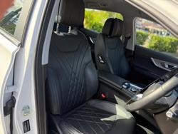 2024 Chery Tiggo 8 Pro Max Urban