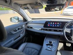 2024 Chery Tiggo 8 Pro Max Urban