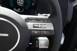 2025 Hyundai
Kona Hybrid Elite