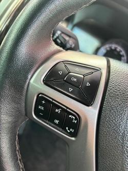 2018 Ford Ranger XLT