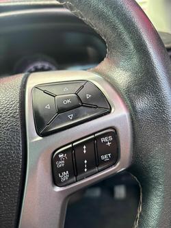 2018 Ford Ranger XLT