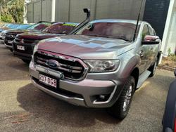 2018 Ford Ranger XLT
