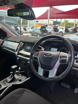 2018 Ford Ranger XLT