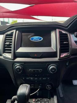 2018 Ford Ranger XLT