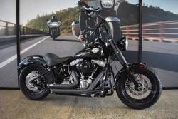 Harley-Davidson FLS Softail Slim