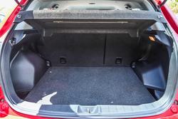 2019 Mitsubishi ASX LS XC MY19 Red