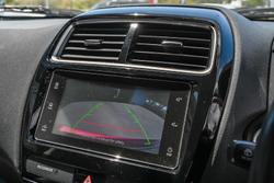 2019 Mitsubishi ASX LS