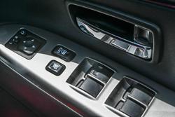 2019 Mitsubishi ASX LS XC MY19 Red