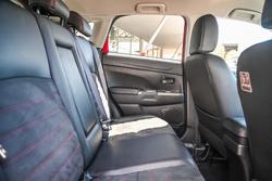 2019 Mitsubishi ASX LS XC MY19 Red