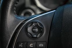 2019 Mitsubishi ASX LS XC MY19 Red