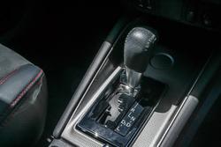 2019 Mitsubishi ASX LS XC MY19 Red