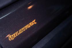 2021 Ford Ranger Wildtrak