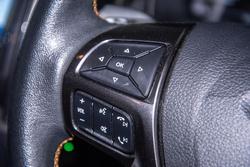 2021 Ford Ranger Wildtrak