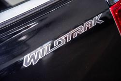 2021 Ford Ranger Wildtrak