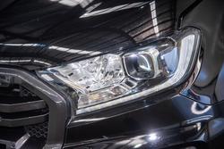 2021 Ford Ranger Wildtrak